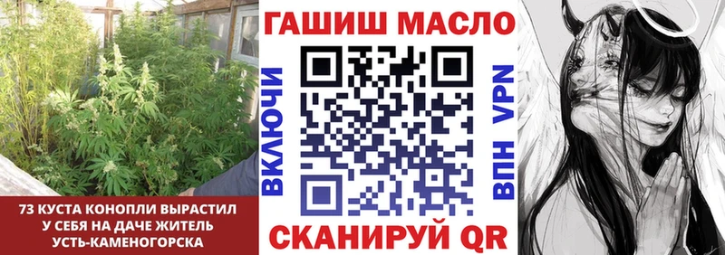 ТГК вейп Касли